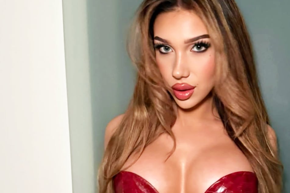 «Love Island»‑Jessica: Por eso le lanzaron una llave a la cabeza.