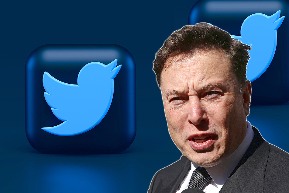 Twitter and Musk are off to the legal races!