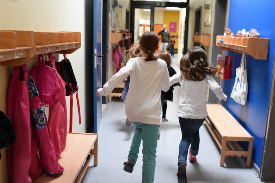Kindertagesstätten dürfen ab dem 29. Juni wieder normal öffnen.
