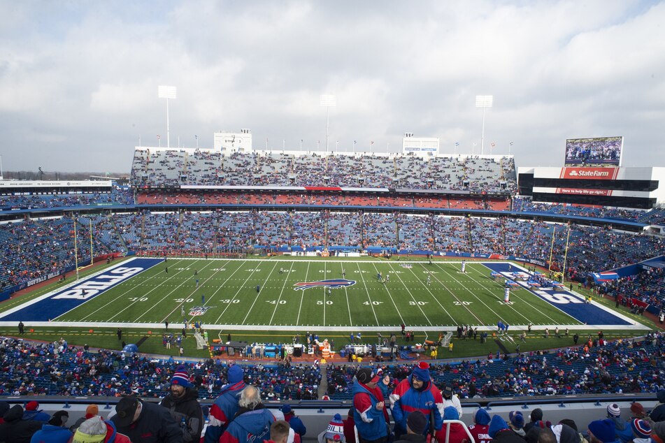 Highmark Stadium, where the Bills have played home games since 1973 has a current lease that's due to end in July of next year.