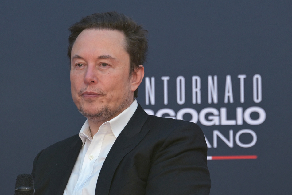 Elon Musk (53) steht mit der Familie seiner Ex auf Kriegsfuß.