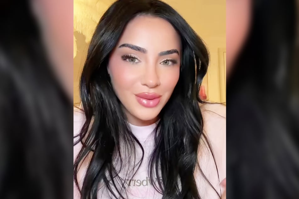 Die 29-Jährige wandte sich am Samstagnachmittag in einem Instagram-Reel mit einem ernsten Statement an ihre Fans.