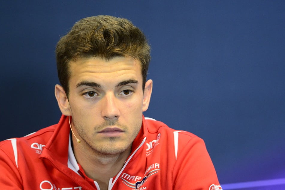 Jules Bianchi (†25) erlag vor mehr als zehn Jahren seinen schweren Verletzungen. Seiner Familie wurde nun sein letztes Kart gestohlen.