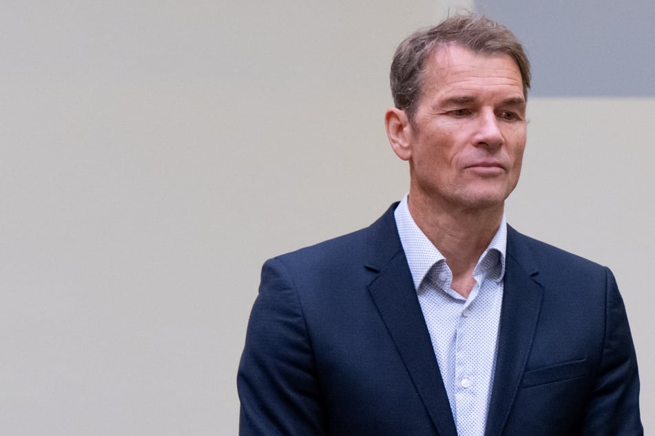 "Kettensägen-Prozess": Jens Lehmann erneut zu Geldstrafe verurteilt!