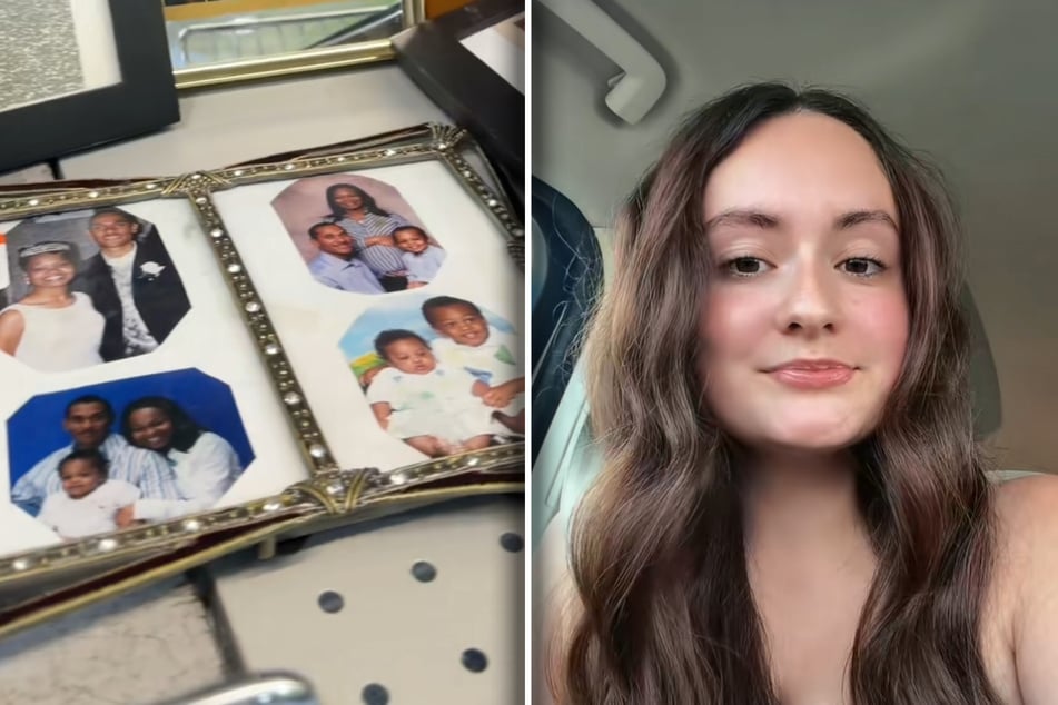 Frau findet in Laden private Fotos von Grammy-Gewinnerin: Dann kommt die Wahrheit ans Licht