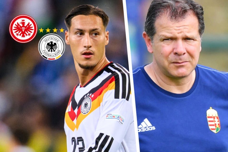 Klopp-Entscheidung falsch? Wieso Ex-Weltmeister Möller Ebnoutalibs DFB-Nominierung kritisch sieht
