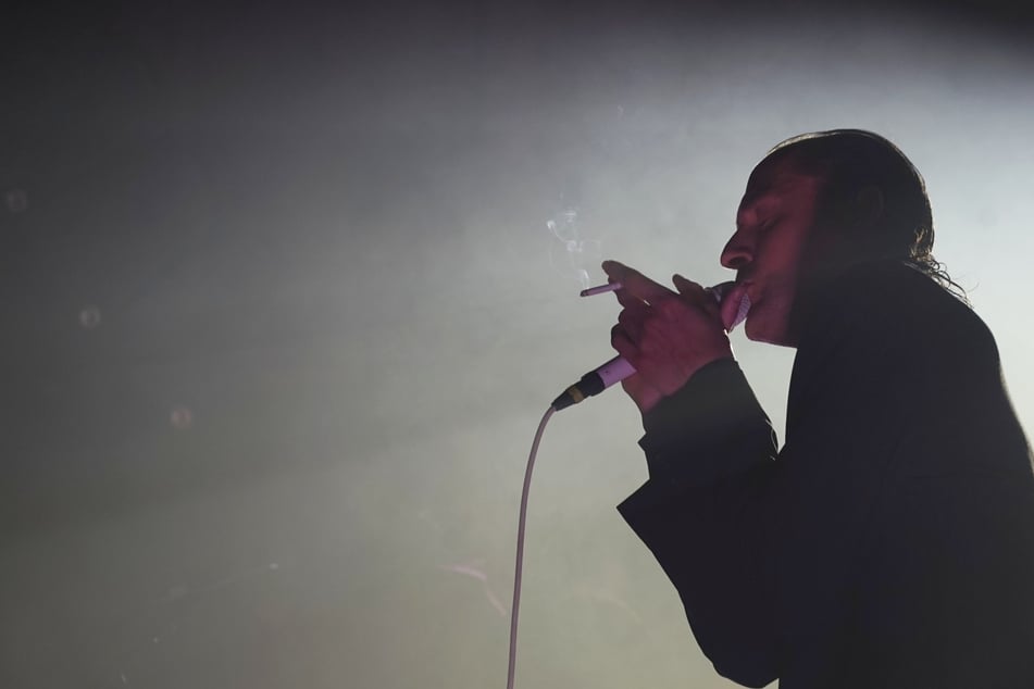 Leipzig: Das war's mit Kokain und Himbeereis: Berliner Band begeistert bei Abschieds-Tour