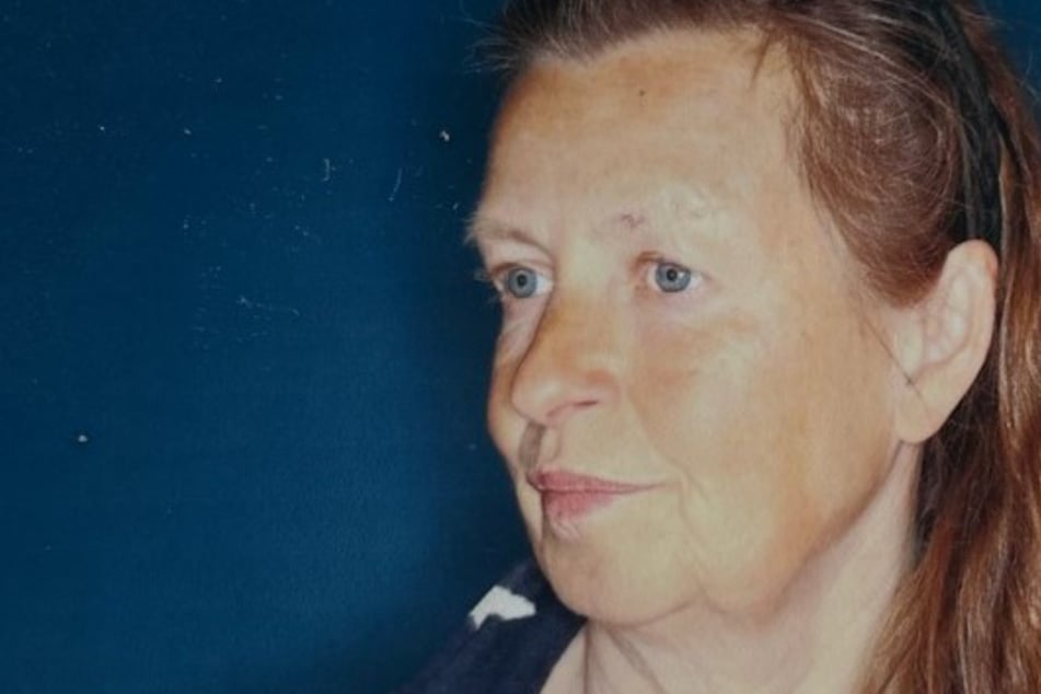 Sie ist dement und vielleicht eine Gefahr für sich selbst: Wo ist Renate A.?