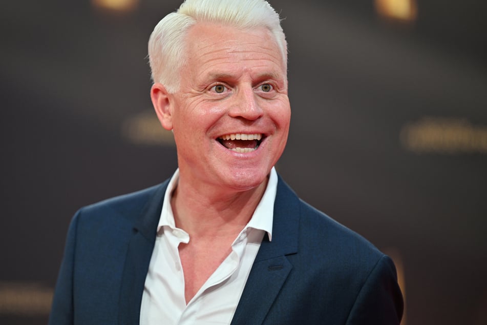 Guido Cantz (54) hat festgestellt, dass Witze über die Bundespolitik im Kölner Karneval nicht ankommen.