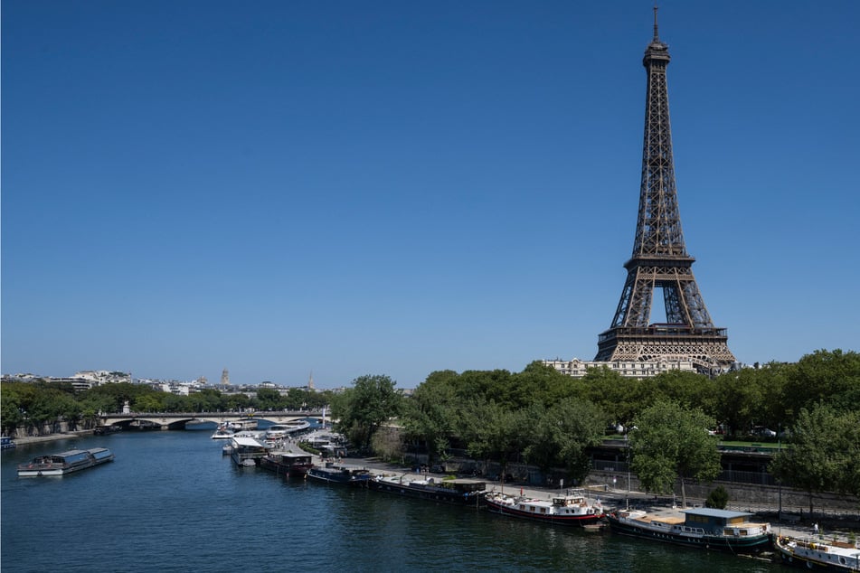 Der vierfache Leichenfund hat Paris erschüttert.