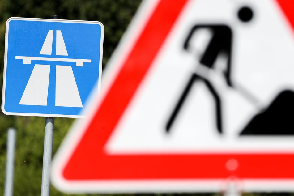 A3 am Offenbacher Kreuz am Wochenende gesperrt: Was Ihr jetzt beachten müsst