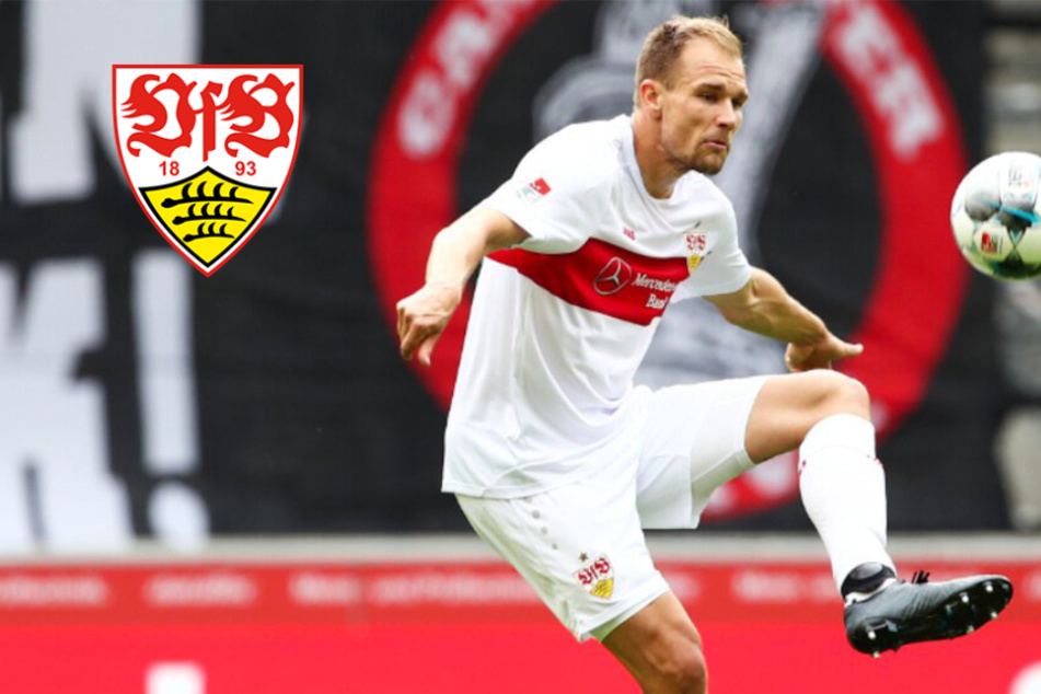 VfB Stuttgart: Holger Badstuber hat nach seiner Krisensaison einen neuen Klub gefunden
