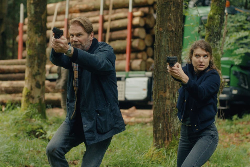 Handball statt Mord: ZDF verschiebt neuen "Erzgebirgskrimi"