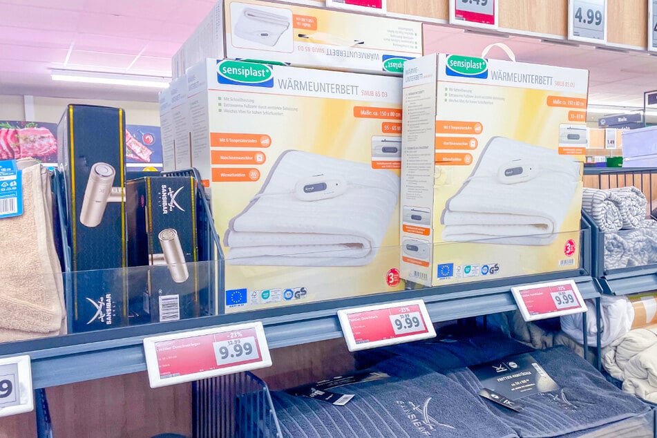 Mit diesen Angeboten begeistert Lidl ab Donnerstag (15.1.) seine Kunden