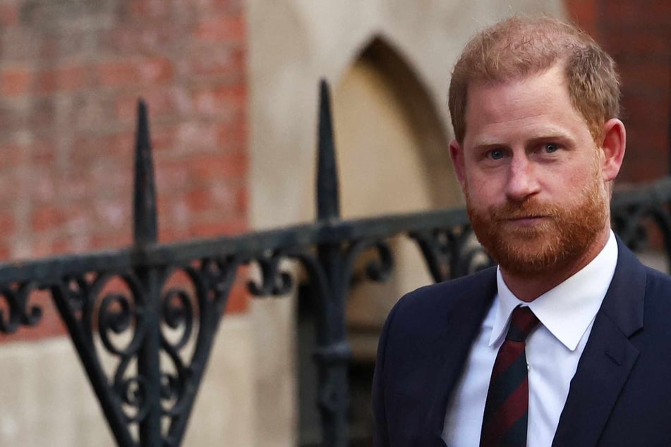 Prince Harry lost his court bid to restore his UK police protection after a long court battle.
