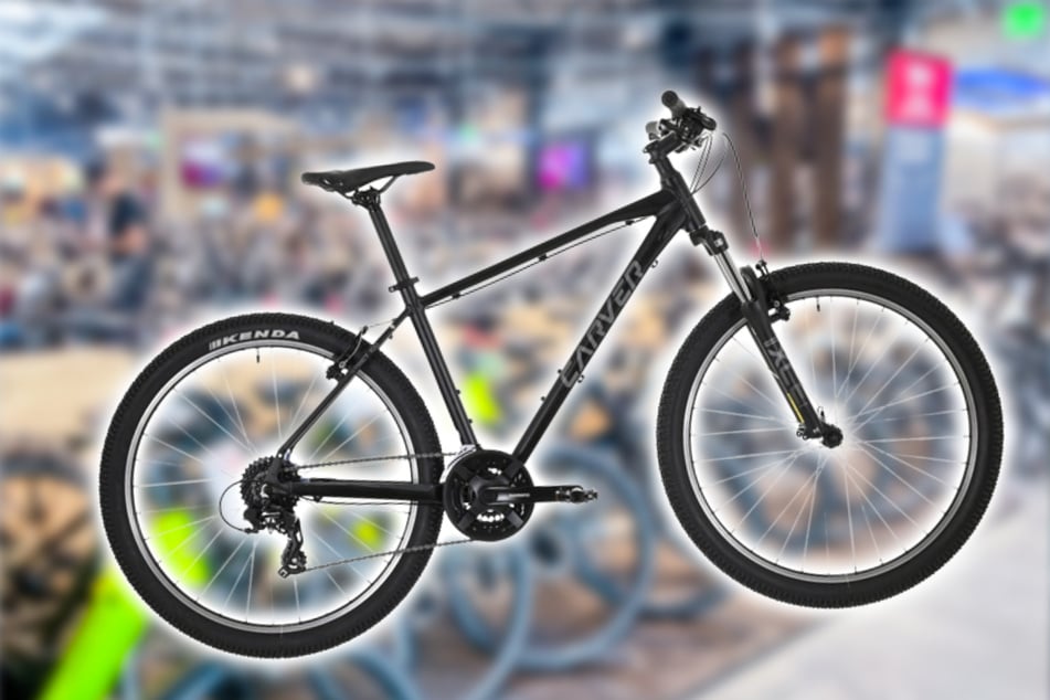 Fahrrad XXL verkauft dieses Top-Fahrrad für kurze Zeit für nur 350 Euro