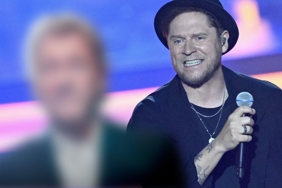 "Heroisch": Dieser Star ist für Johannes Oerding weit mehr als nur ein Kollege