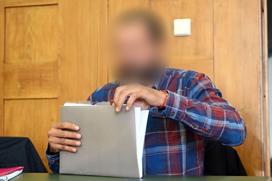 Der ehemalige Mitarbeiter wurde wegen fahrlässiger Körperverletzung angeklagt.