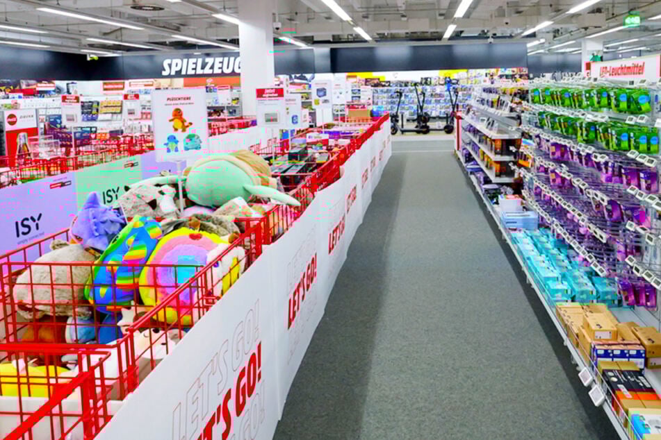 Mit Eurem Zeugnis könnt Ihr bei MediaMarkt und Saturn sparen.