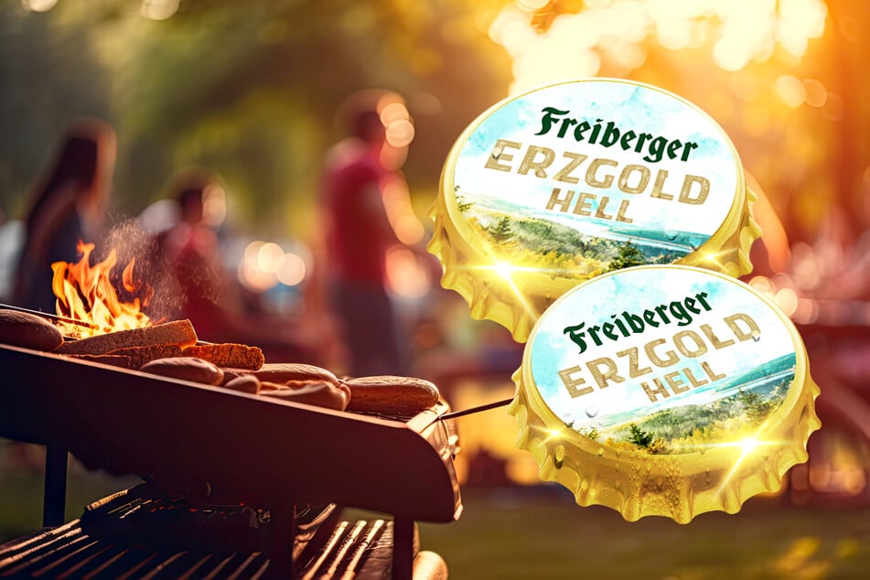 Sächsische Brauerei bringt mit Erzgold ein neues Helles in den Handel
