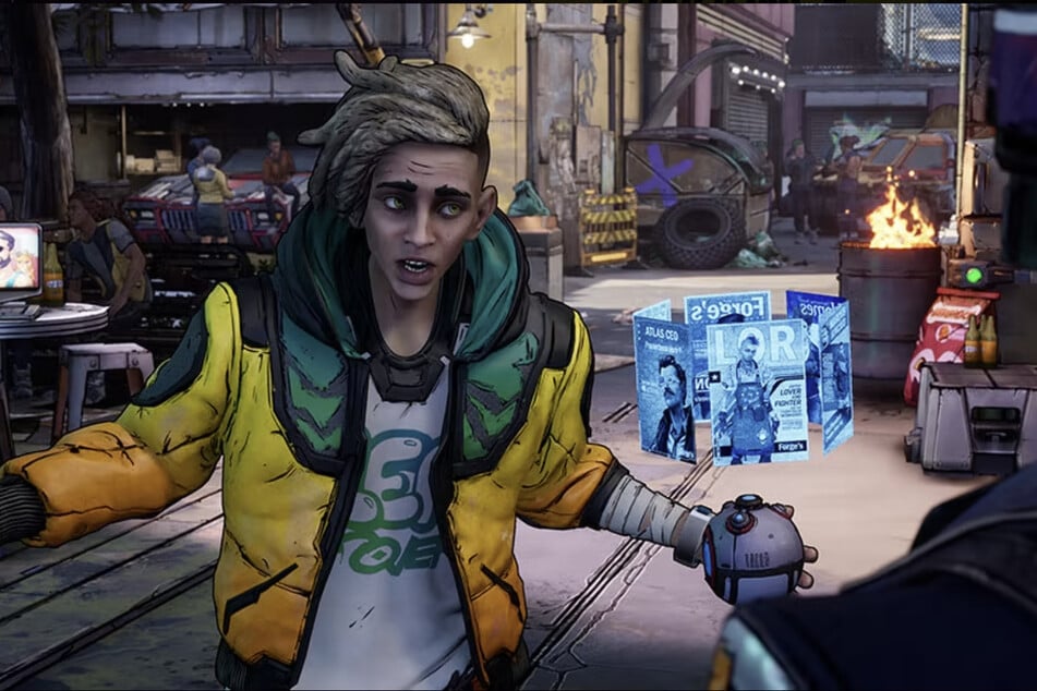 If New Tales From the Borderlands is anything like the previous games, it will definitely be a fun time.