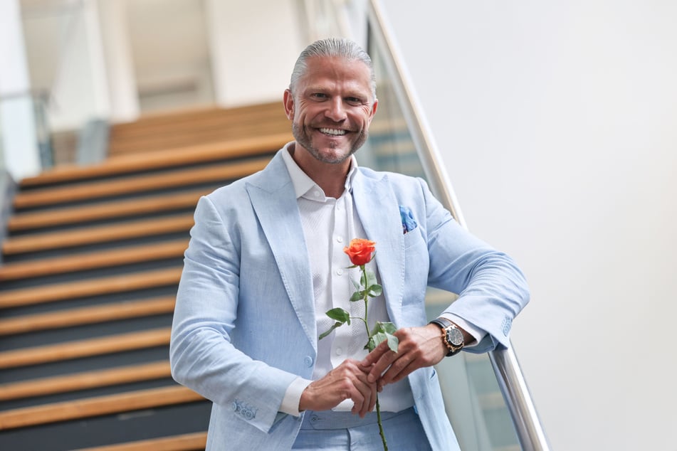 Der ehemalige Bachelor Paul Janke kehrt noch mal zu dem Dating-Format zurück.