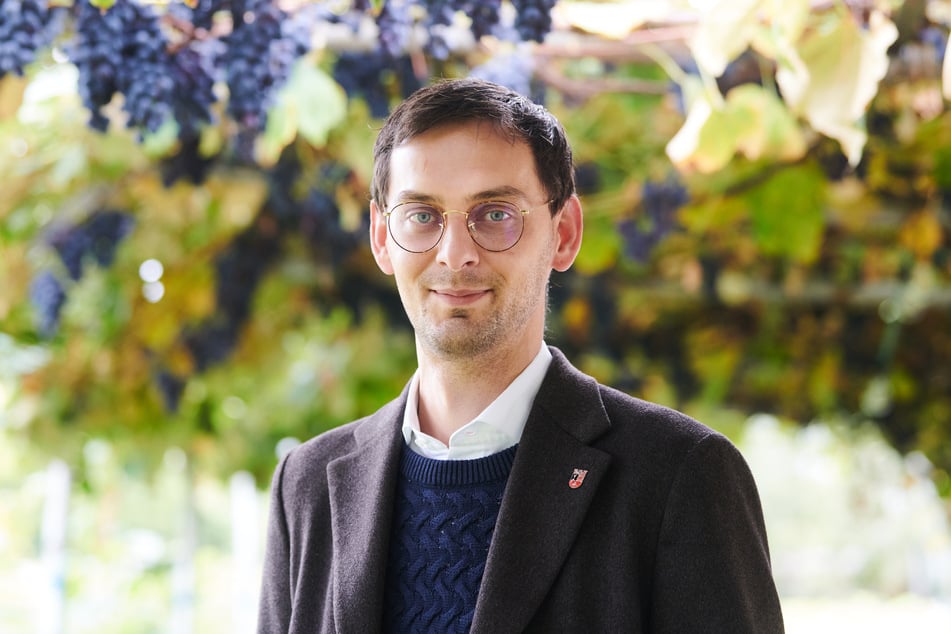 Neuköllns Bürgermeister Martin Hikel (SPD) will verstärkt gegen die Clankriminalität vorgehen.