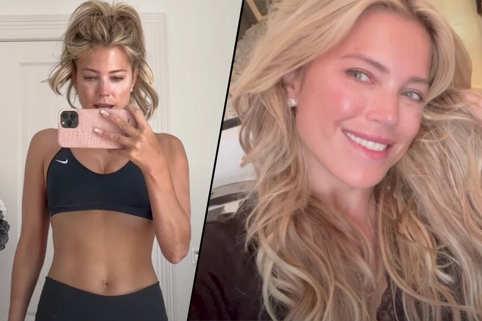 Sylvie Meis verrät süßes Geheimnis