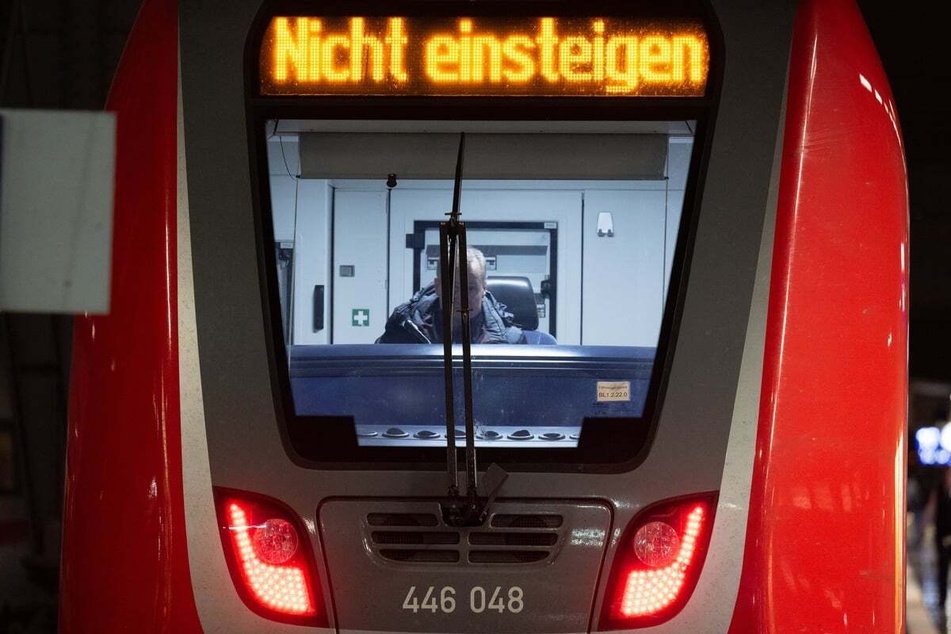 Hier erhaltet Ihr aktuelle Meldungen zu Bahnstreiks in Deutschland.