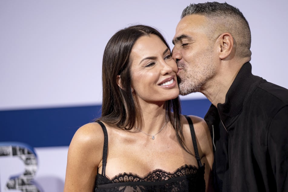 Bushido (47) und Anna-Maria Ferchichi (44) sind seit 13 Jahren verheiratet.
