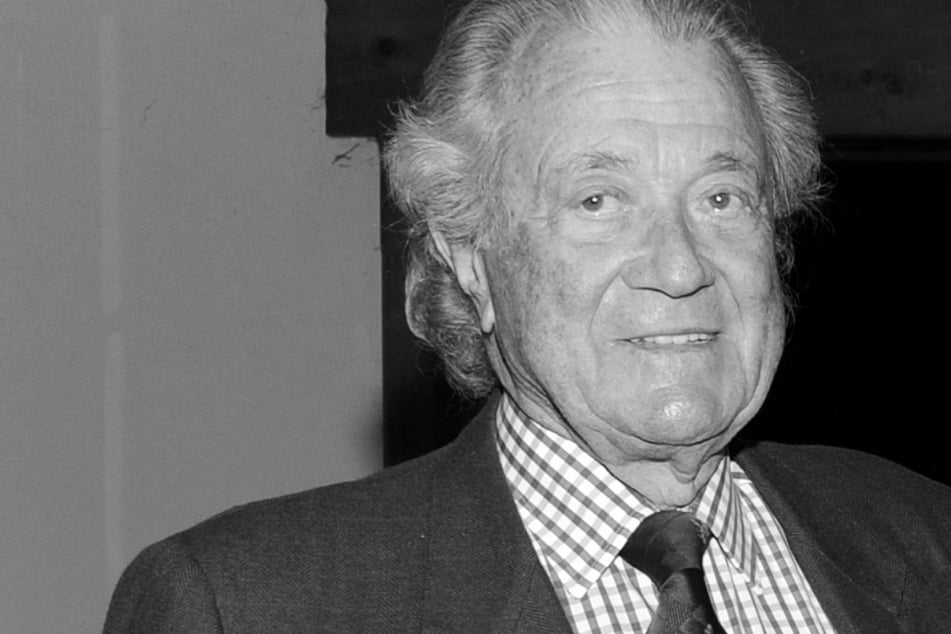 Unternehmer Toni Meggle ist tot: Von Kräuterbutter zu internationalem Vermächtnis