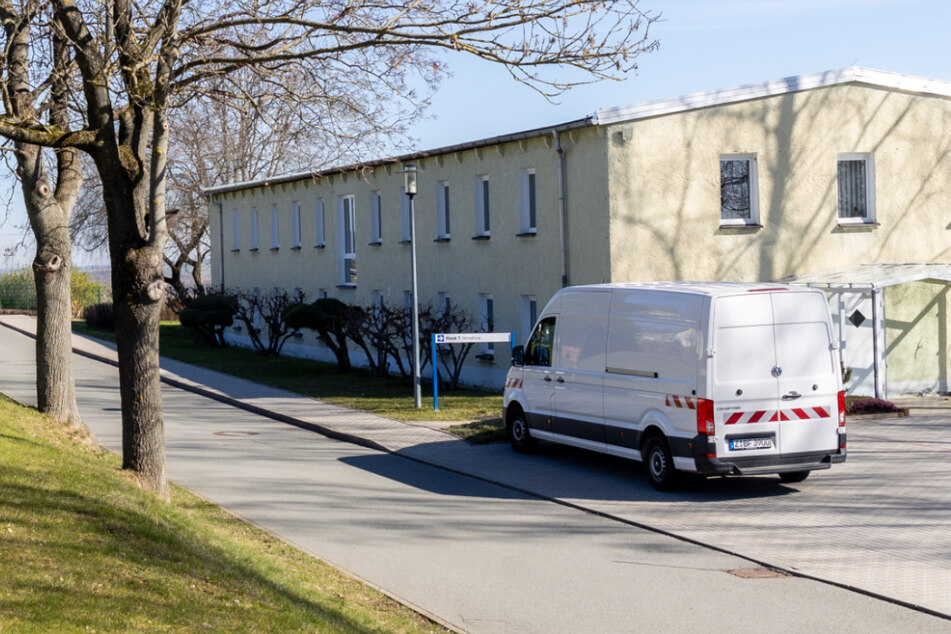 Das ist der zentrale Firmensitz der BFZ Service GmbH.