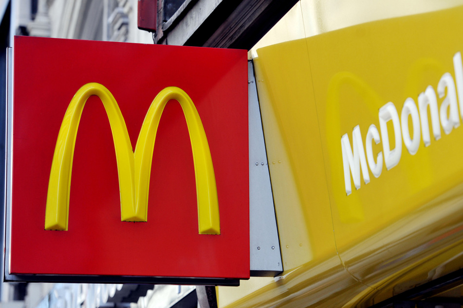 McDonald's reagiert auf die Kritik des Kunden.