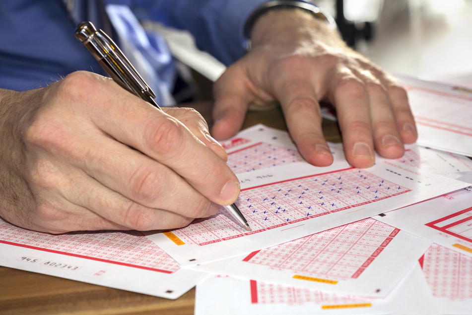 210 Millionen gewonnen! Euromillionen-Jackpot geht in die Schweiz