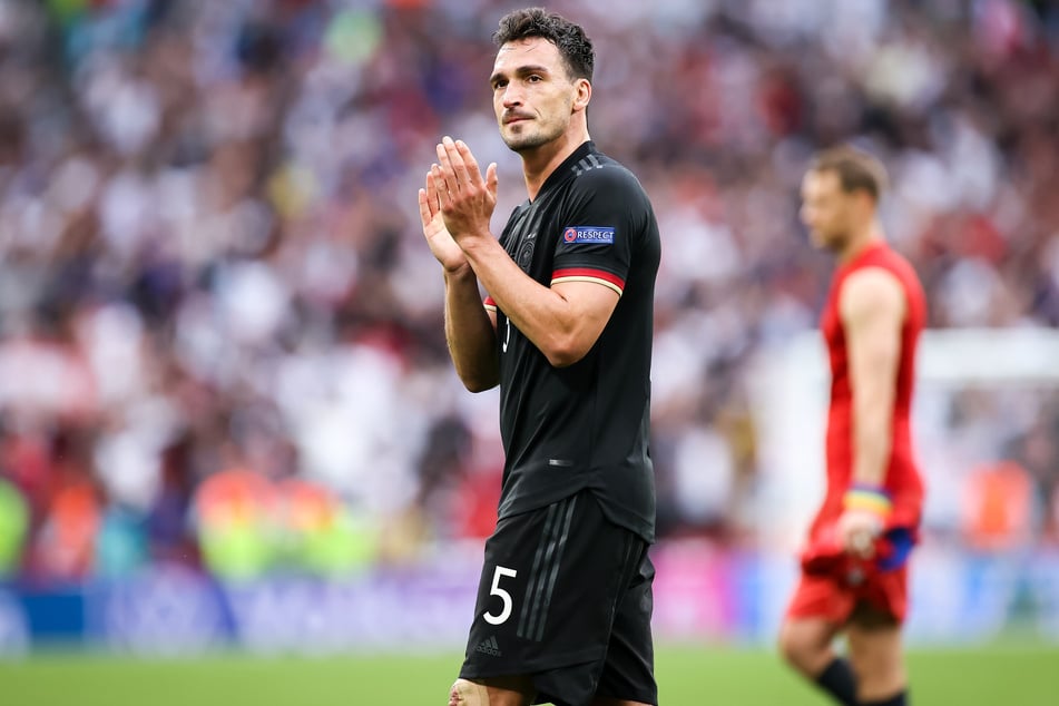 Zuletzt durfte Mats Hummels (34) 2021 bei der WM für Deutschland auflaufen. Die DFB-Auswahl scheiterte im Achtelfinale an England.