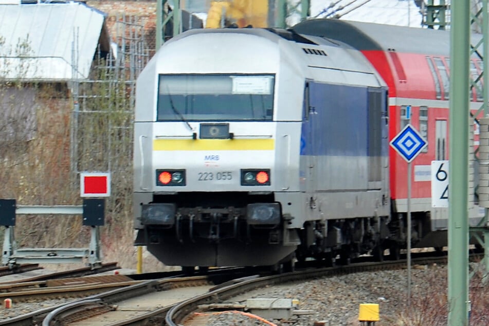 Chemnitz: Problemstrecke Chemnitz - Leipzig: Drittes Bahn-Krisengespräch endet erneut ohne Ergebnisse