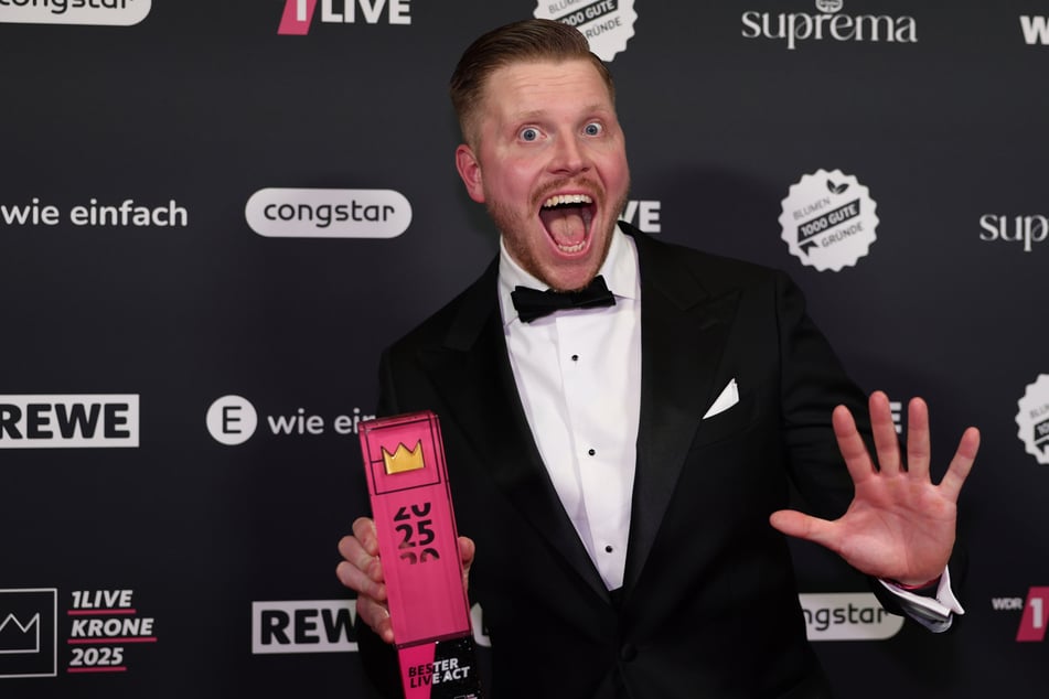 Rapper Finch poltert gegen Wehrpflicht: Junge Menschen sollen Deutschland verlassen!