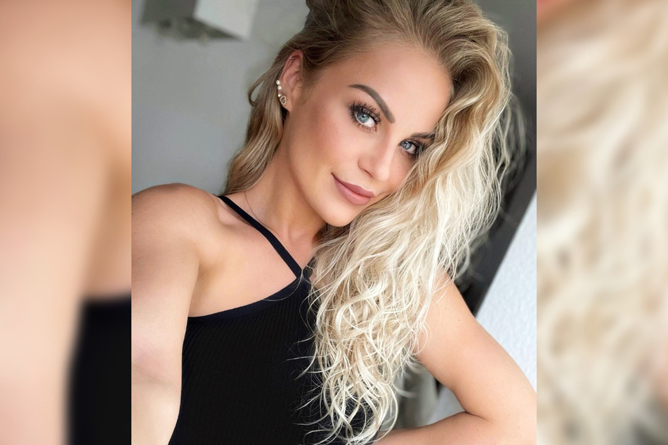Reality-Darstellerin Michelle Schellhaas (28) war im vergangenen Jahr Kandidatin bei der Show "Bachelor in Paradise" - 2019 trat sie ebenfalls in der Datingshow auf.