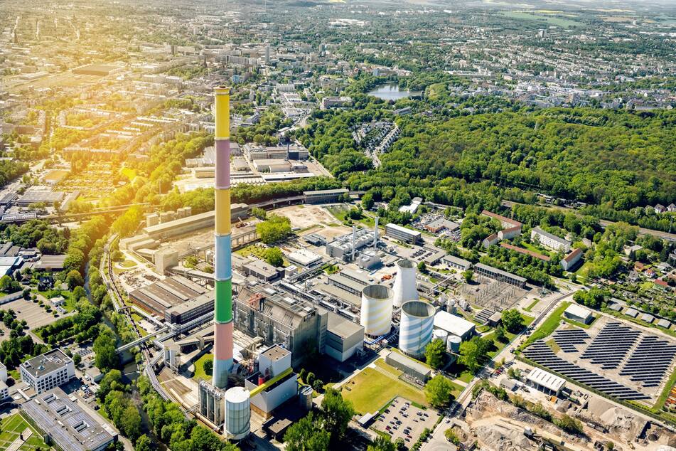 So wird Strom, Gas und Internet mit eins energie in sachsen jetzt günstiger