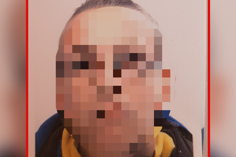 Pascal M. (16) war mehrere Stunden lang verschwunden.