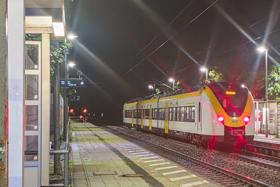 Nach Attacke auf Bahn-Mitarbeiter: Staatsanwaltschaft beantragt Haftbefehl gegen Verdächtigen