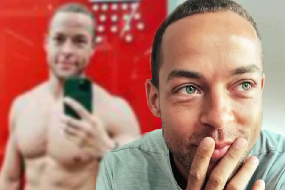 Andrej Mangold: Bye bye Sixpack? "Kilo-Schock" bei Andrej Mangold