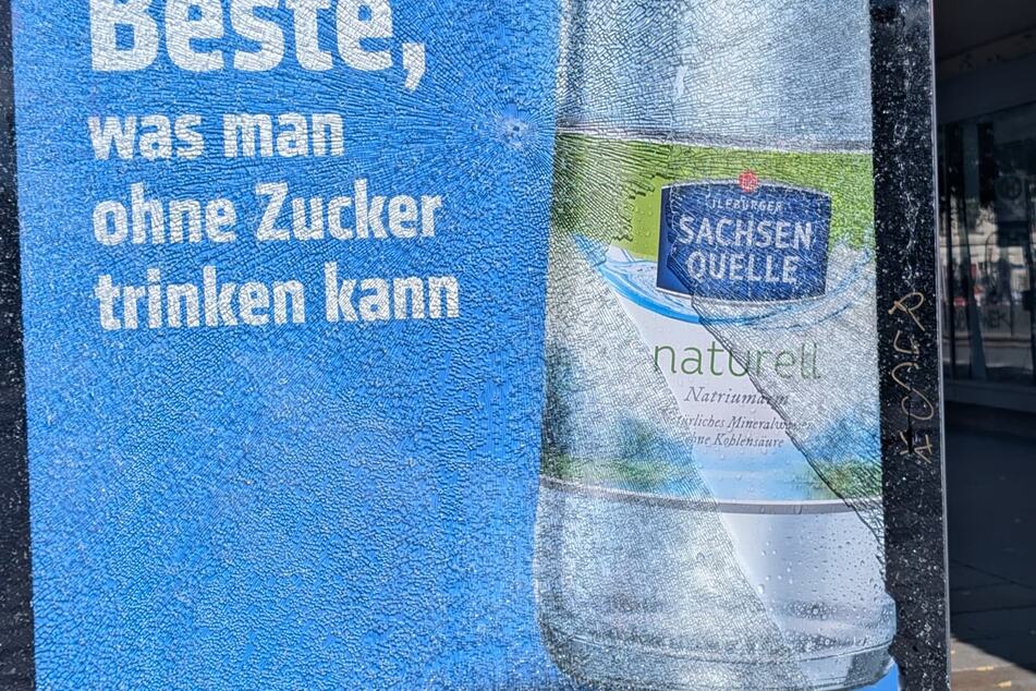 Die Höhe des Sachschadens konnte noch nicht beziffert werden.