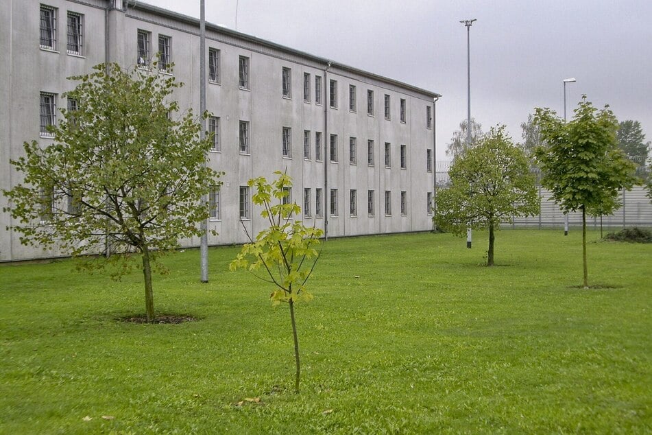 Das passiert am Samstag (26.9.) in der JVA Zeithain