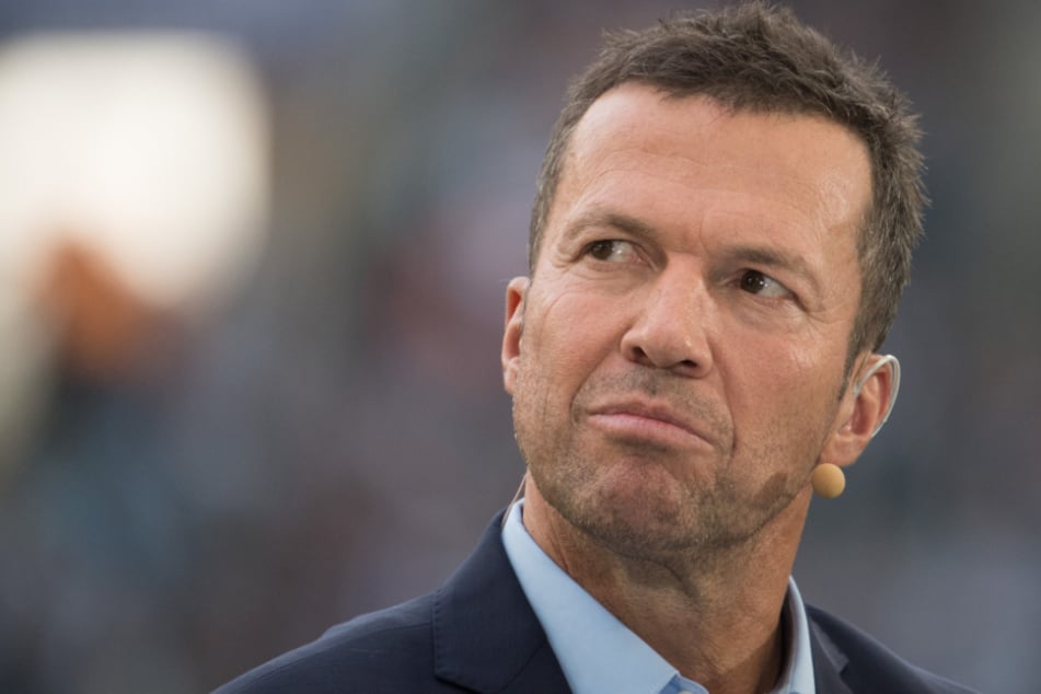 Lothar Matthäus (59) rät David Alaba (28), nicht nur aufs Geld zu schauen.