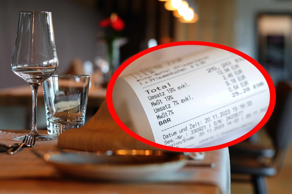 Gäste sehen es kritisch: Stehen unsere Restaurants durch den neuen Preisschock vor dem Aus?