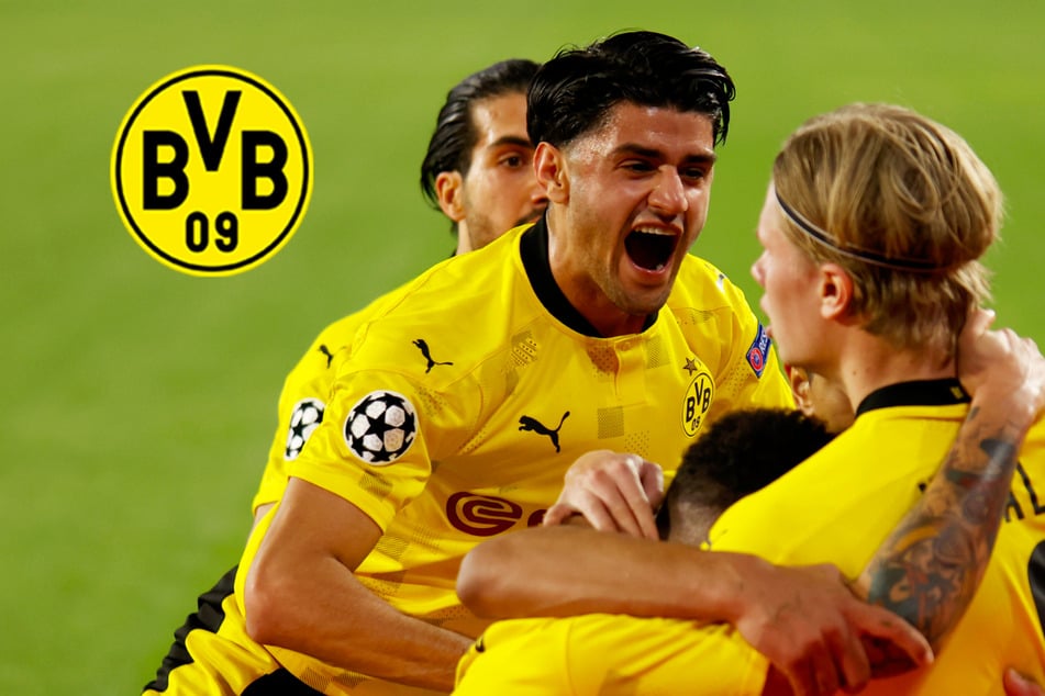 BVB landet beim FC Sevilla dank überragendem Haaland wichtigen Auswärts-Coup!
