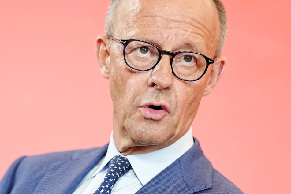 Bundeskanzler Friedrich Merz (70, CDU), möchte, dass in Deutschland mehr gearbeitet wird.