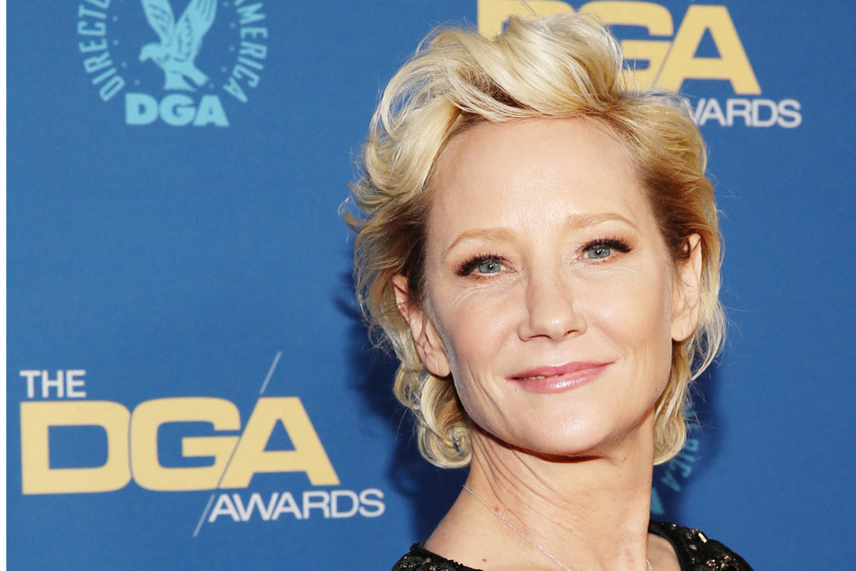 According to a statement from actor Anne Heche's (53) rep, the Emmy-winning actor is no longer expected to survive the injuries she sustained in a car crash last week.
