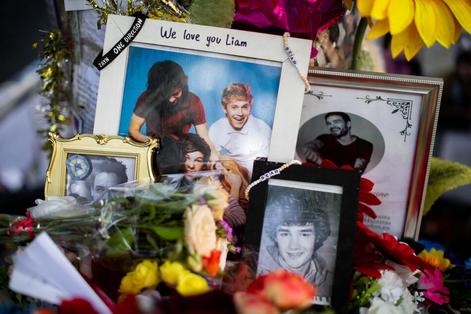 Liam Payne died at the age of 31 after falling from his hotel room balcony in Argentina last October.